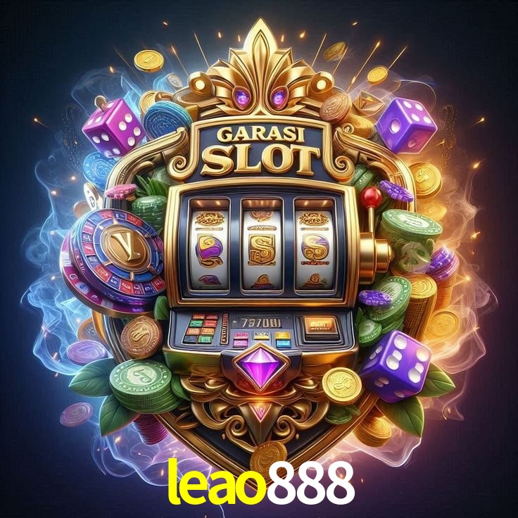 leao888 - Winners Celebration