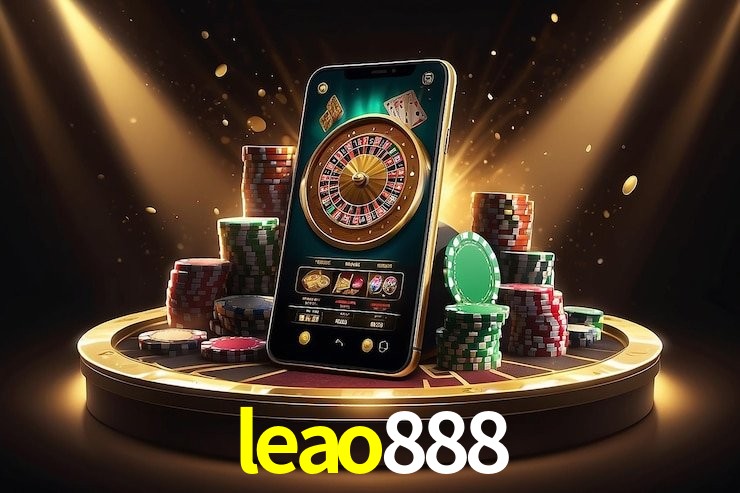 leao888 - Customer Support